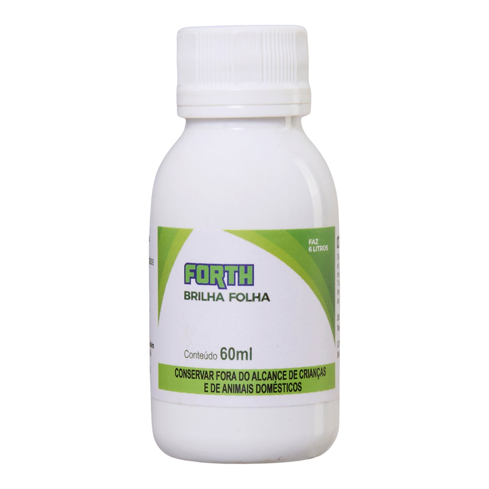 Brilha Folhas Forth Concentrado 60ml