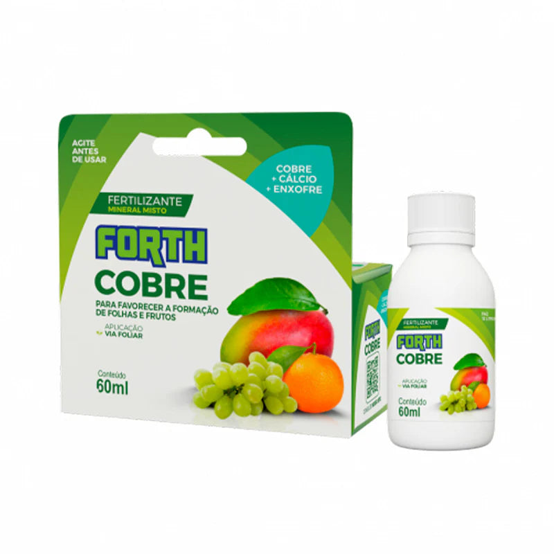 KIT FRUTÍFERA