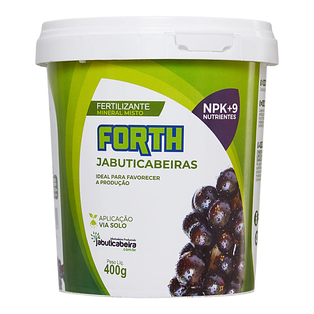 KIT JABUTICABEIRA
