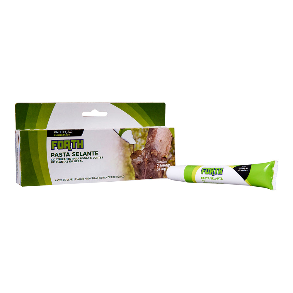 FORTH PASTA SELANTE 20G