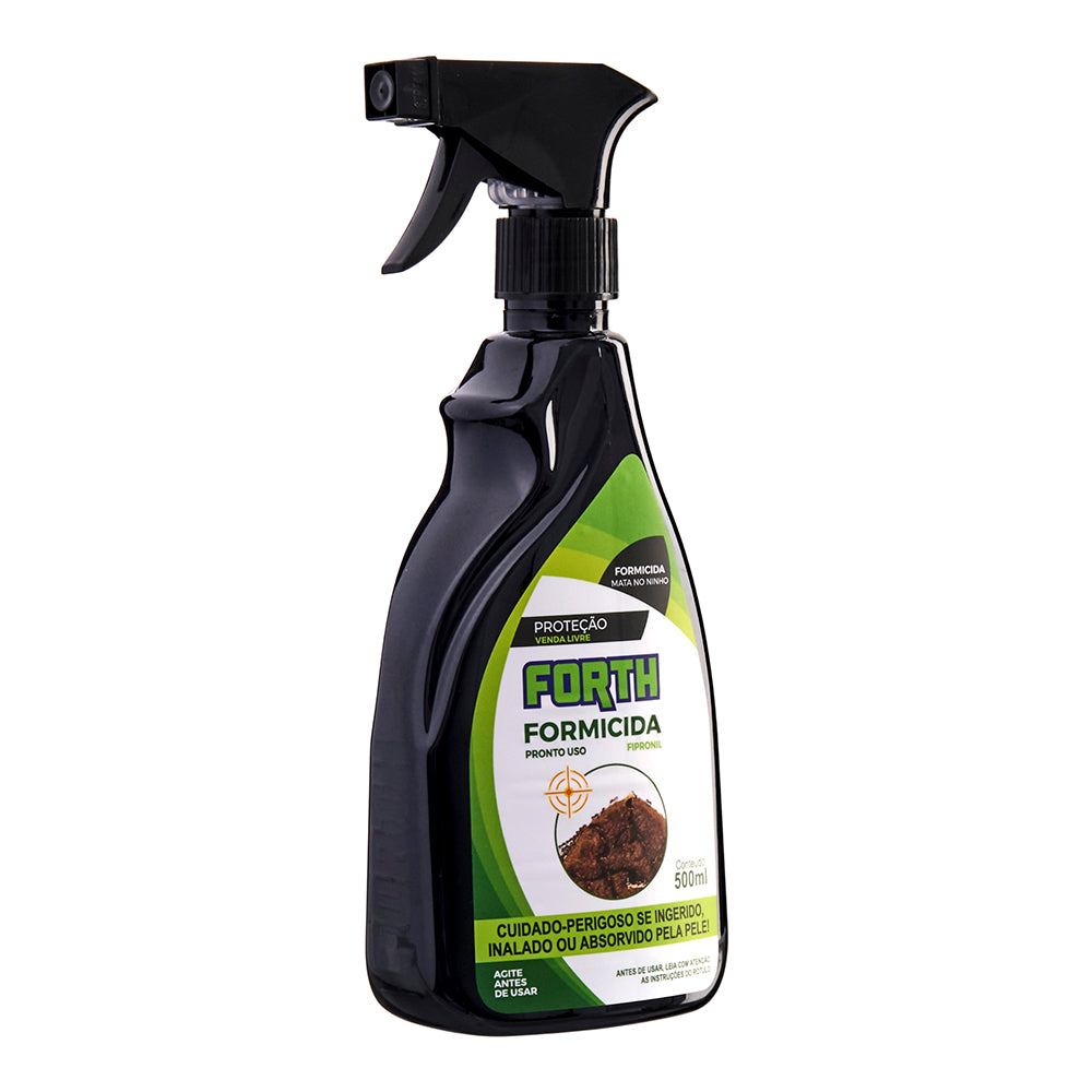 FORTH FORM MATA NINHO PU500ML