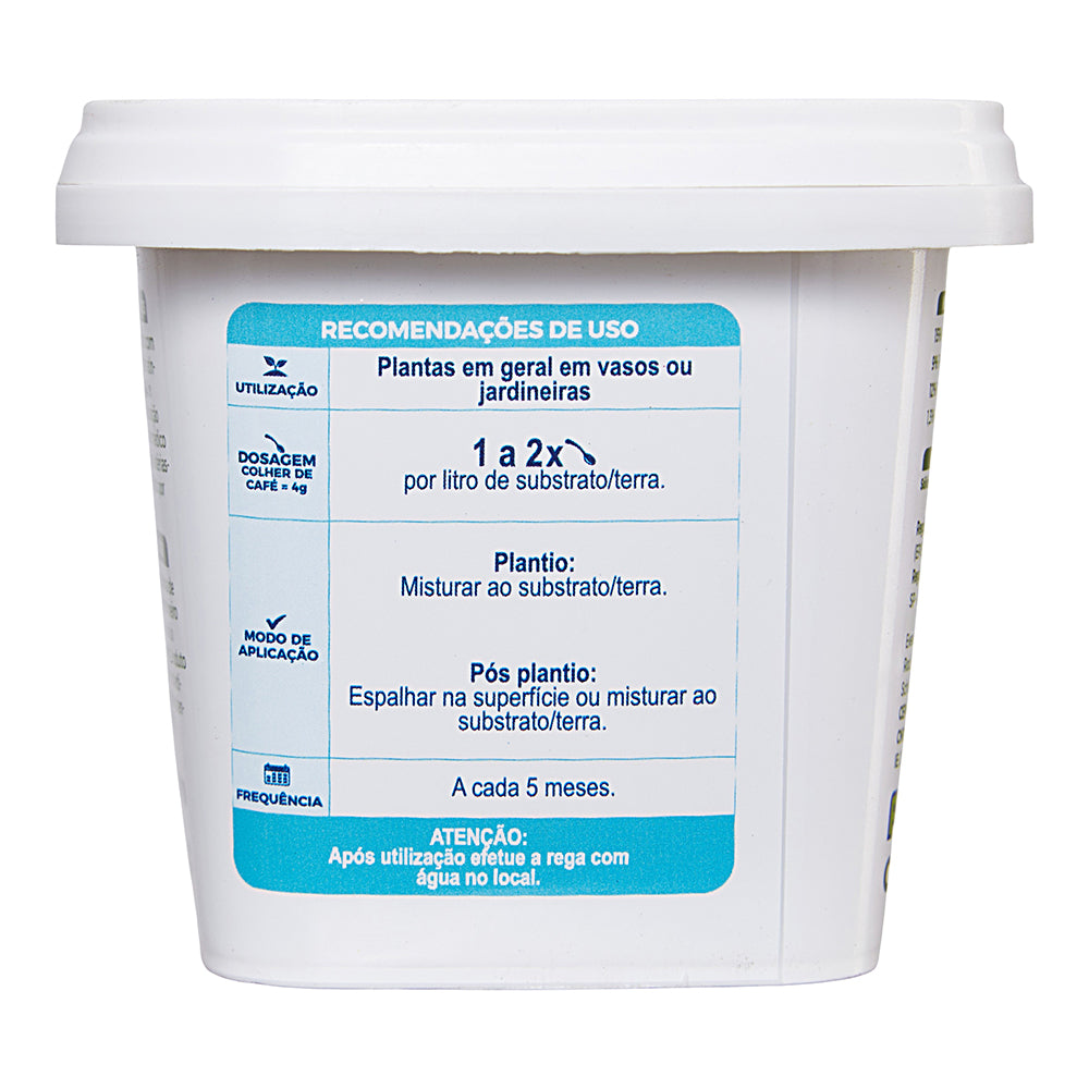 FORTH COTE 15-9-12 150G UNIDA