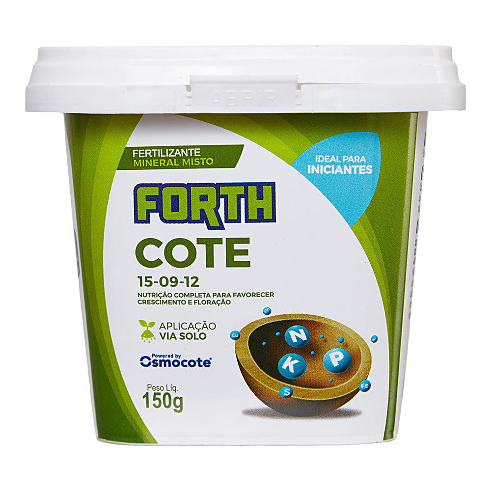 FORTH COTE 15-9-12 150G UNIDA
