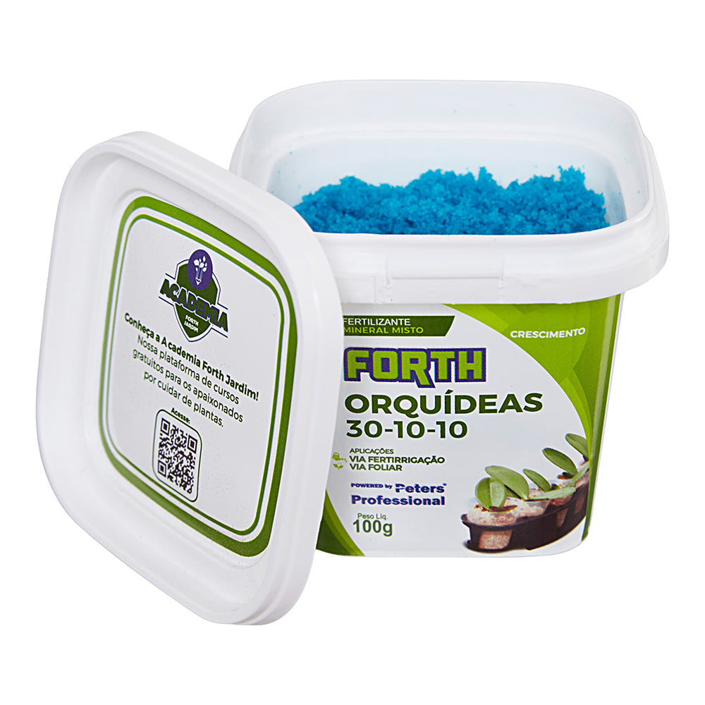 FORTH ORQ CRESCI 100G UNIDADE