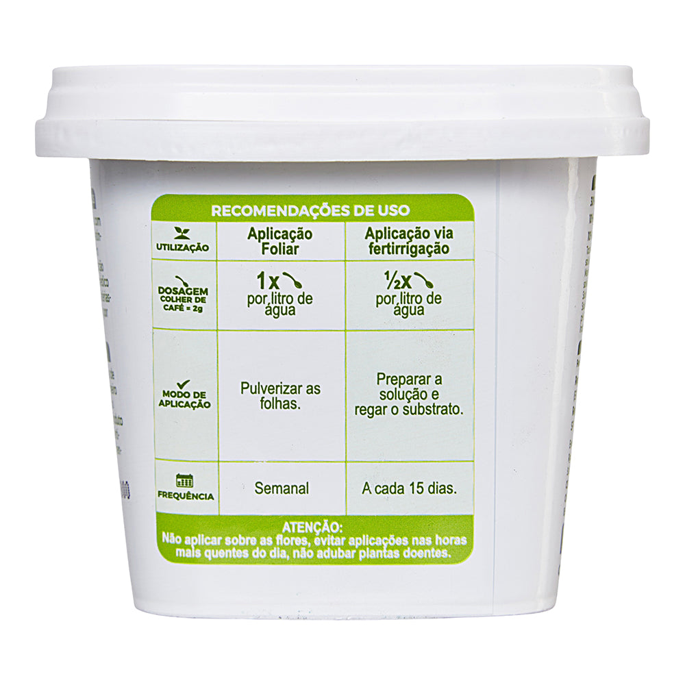 FORTH ORQ CRESCI 100G UNIDADE
