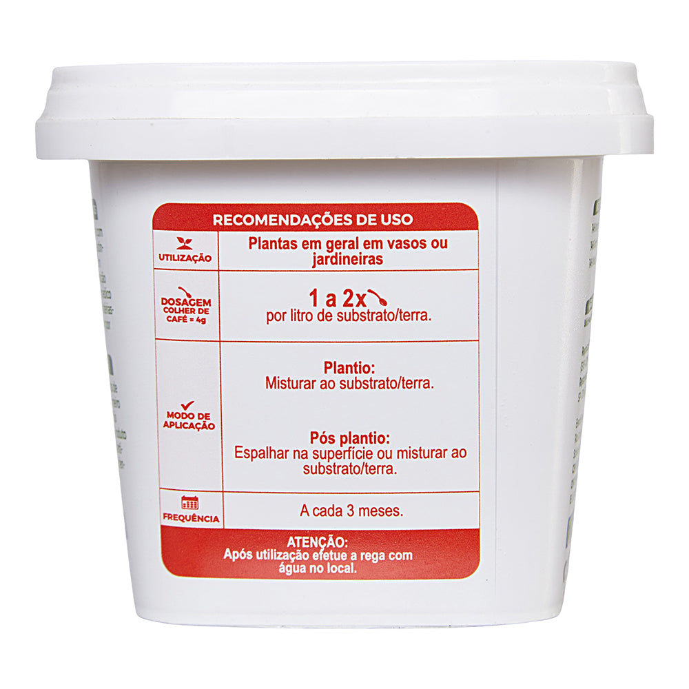 FORTH COTE 150G 141414 UNIDADE