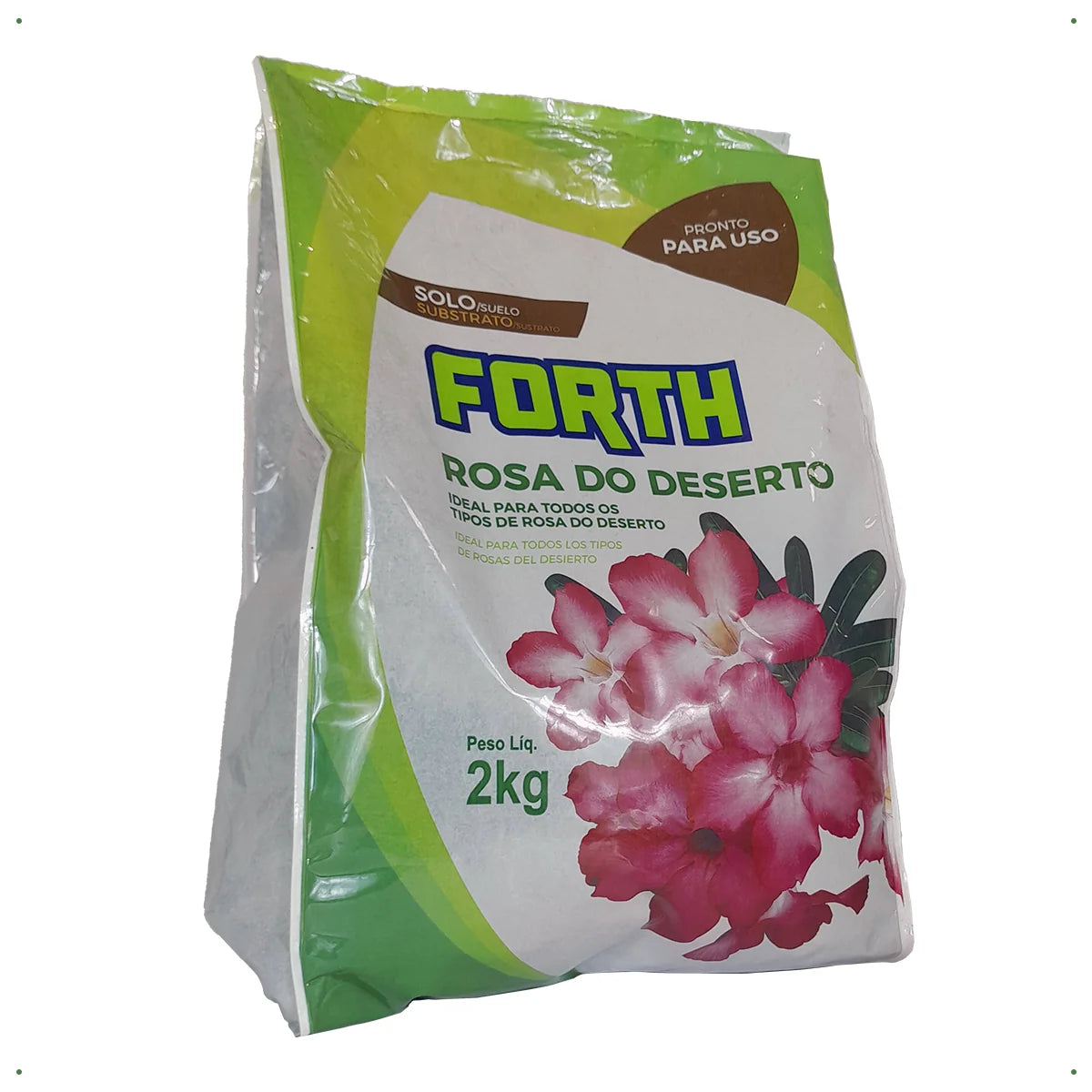 KIT ROSA DO DESERTO