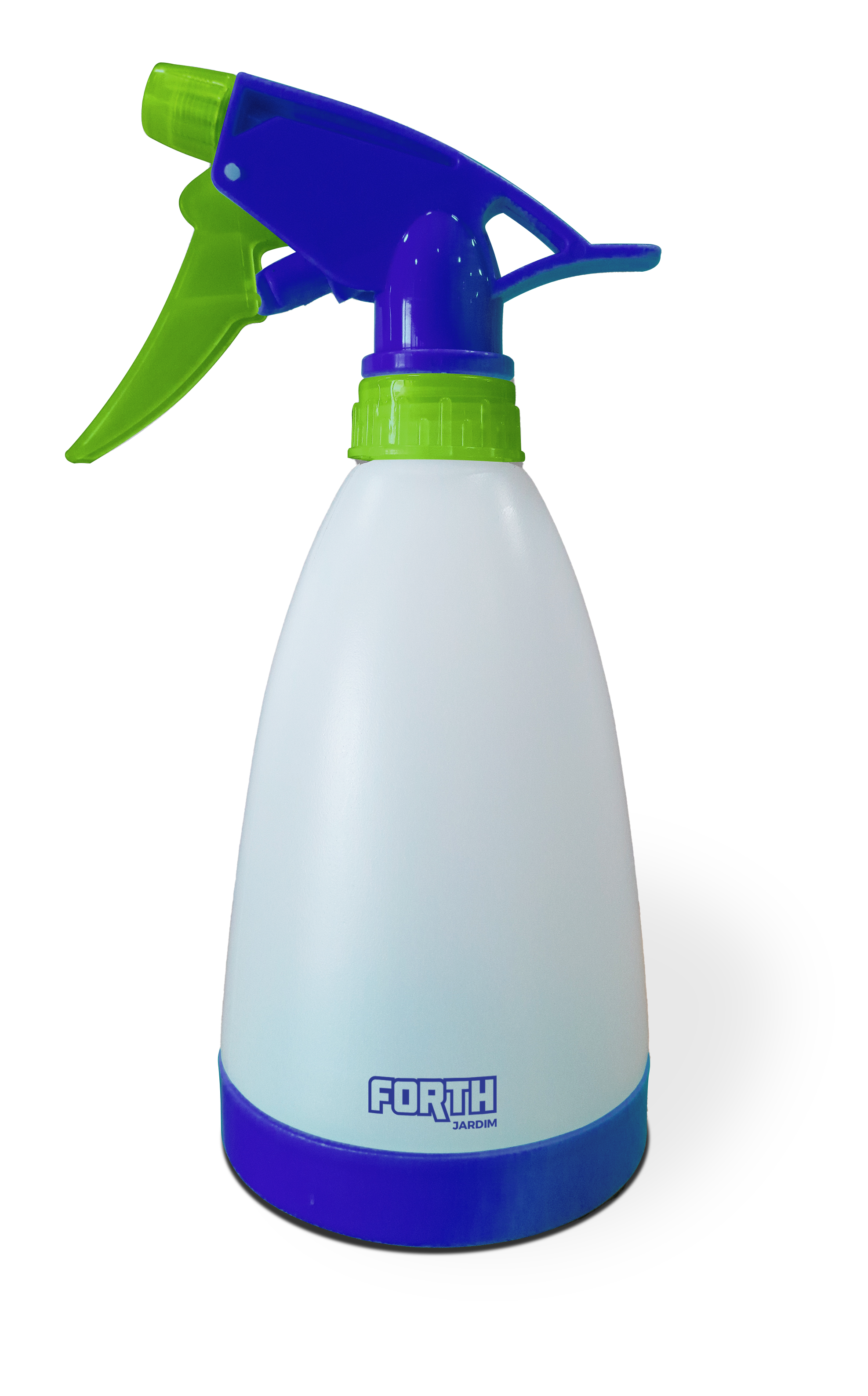 FORTH PULV. 480 ML UNITARIO