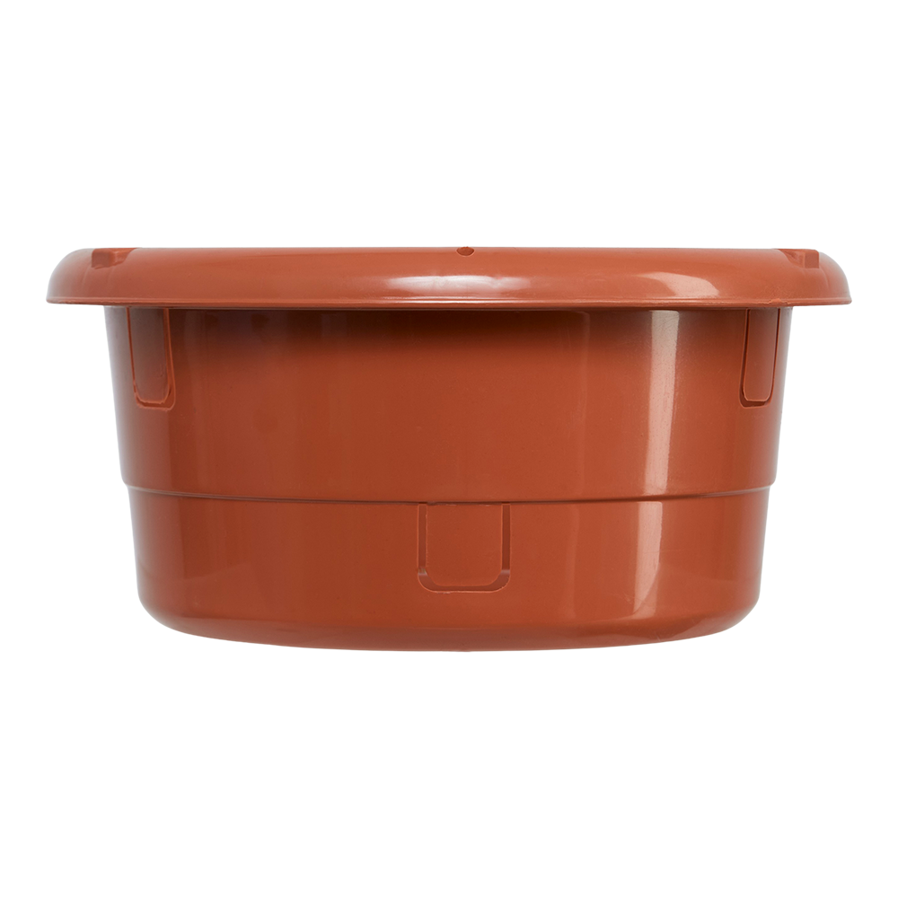 VASO ORQUIDEA N 19 - CERAMIC