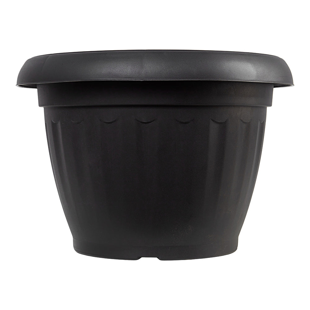 VASO ROMANO N 2 - PRETO