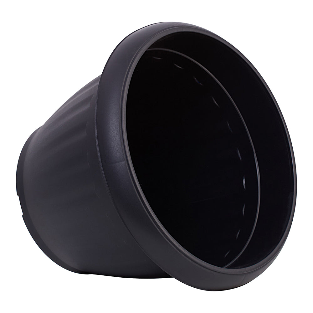 VASO ROMANO N 3 - PRETO
