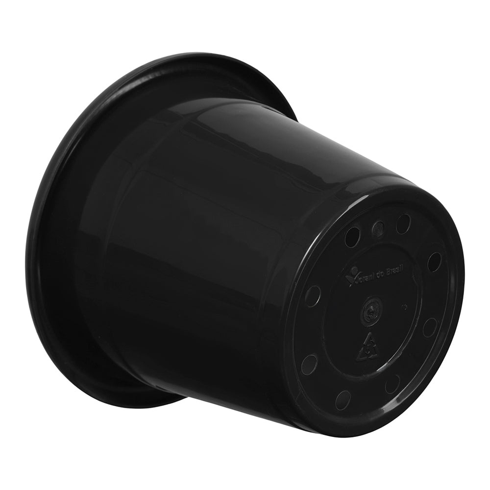 VASO PREMIUM N 15 - PRETO