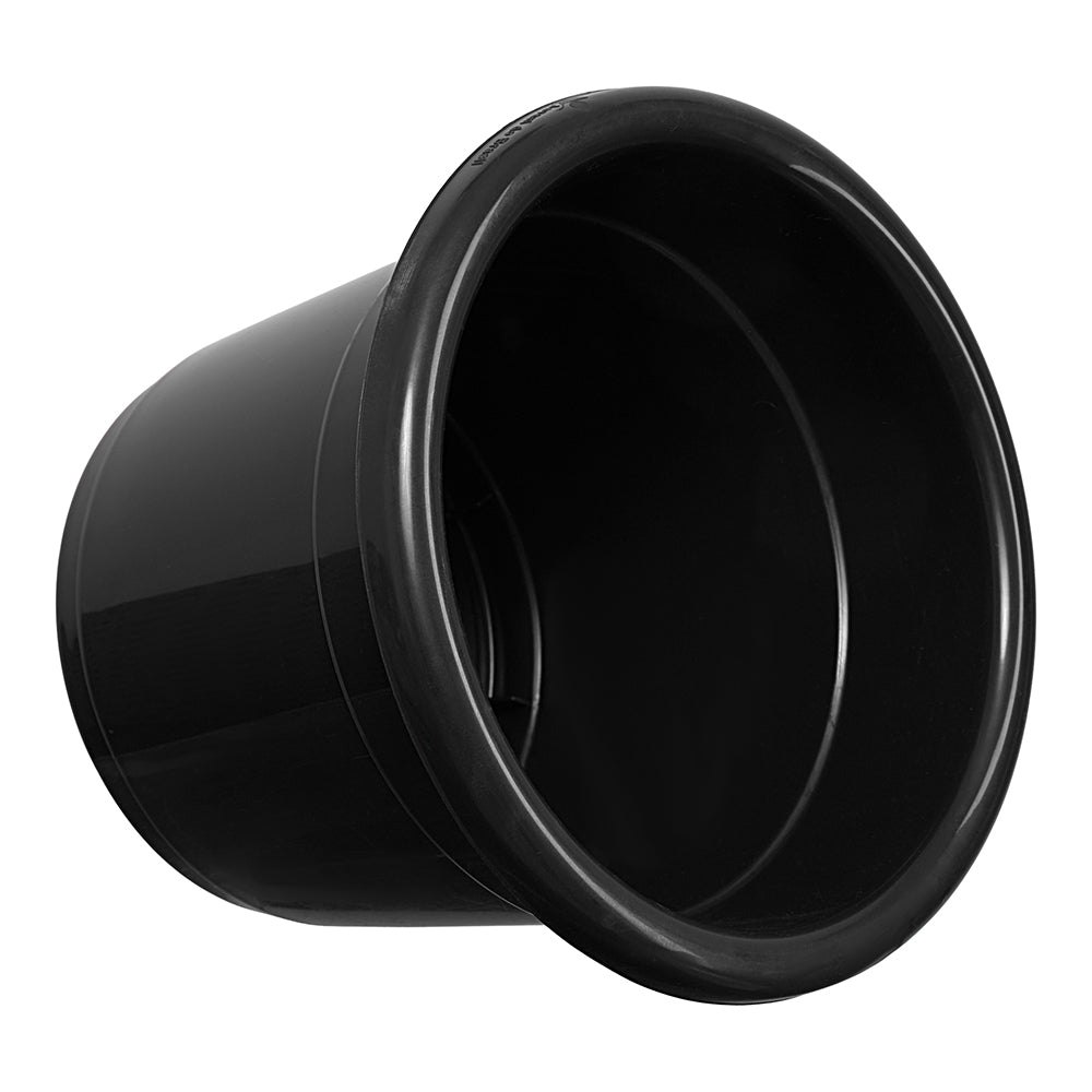 VASO PREMIUM N 22 - PRETO