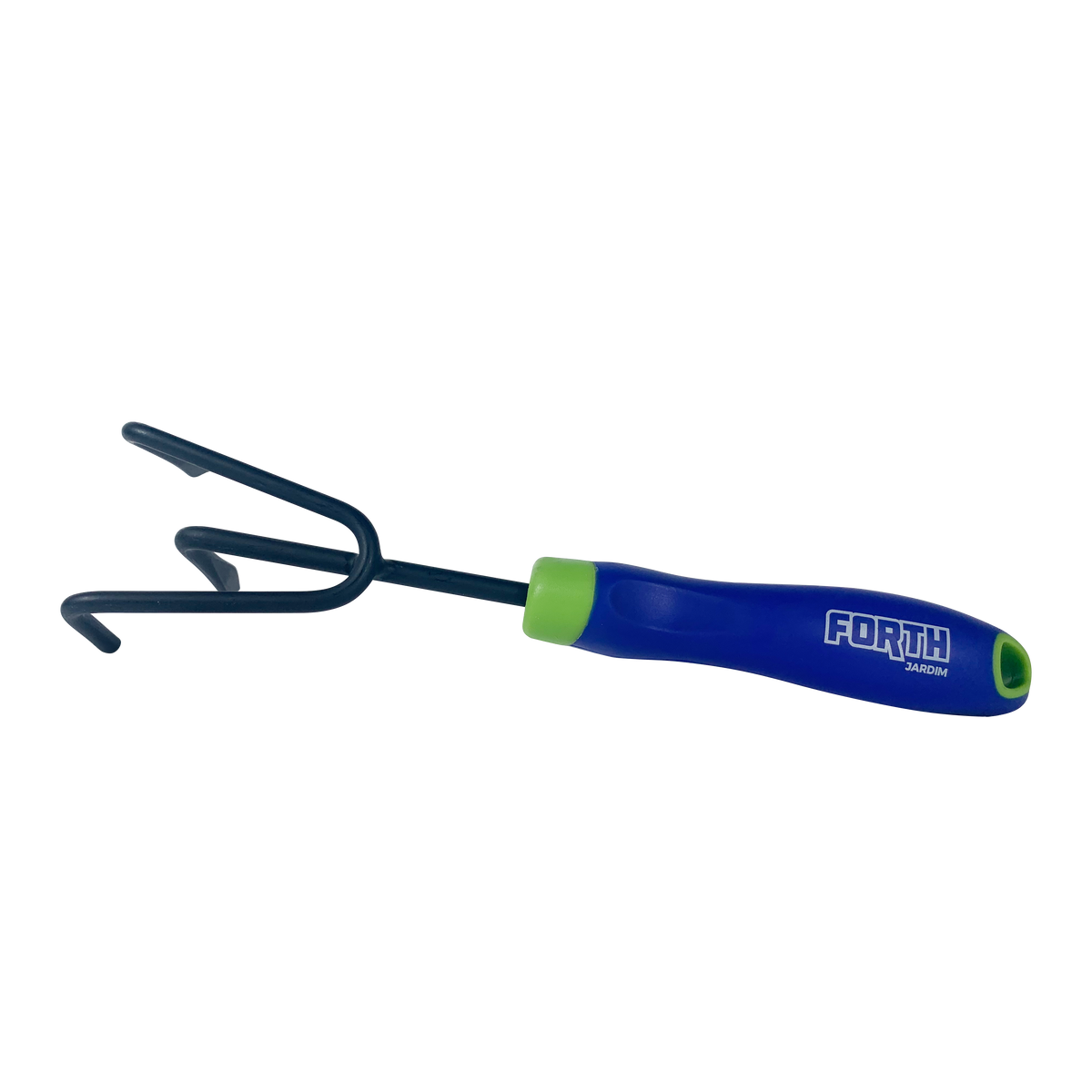 ANCINHO 3 DENTES METALICO PARA