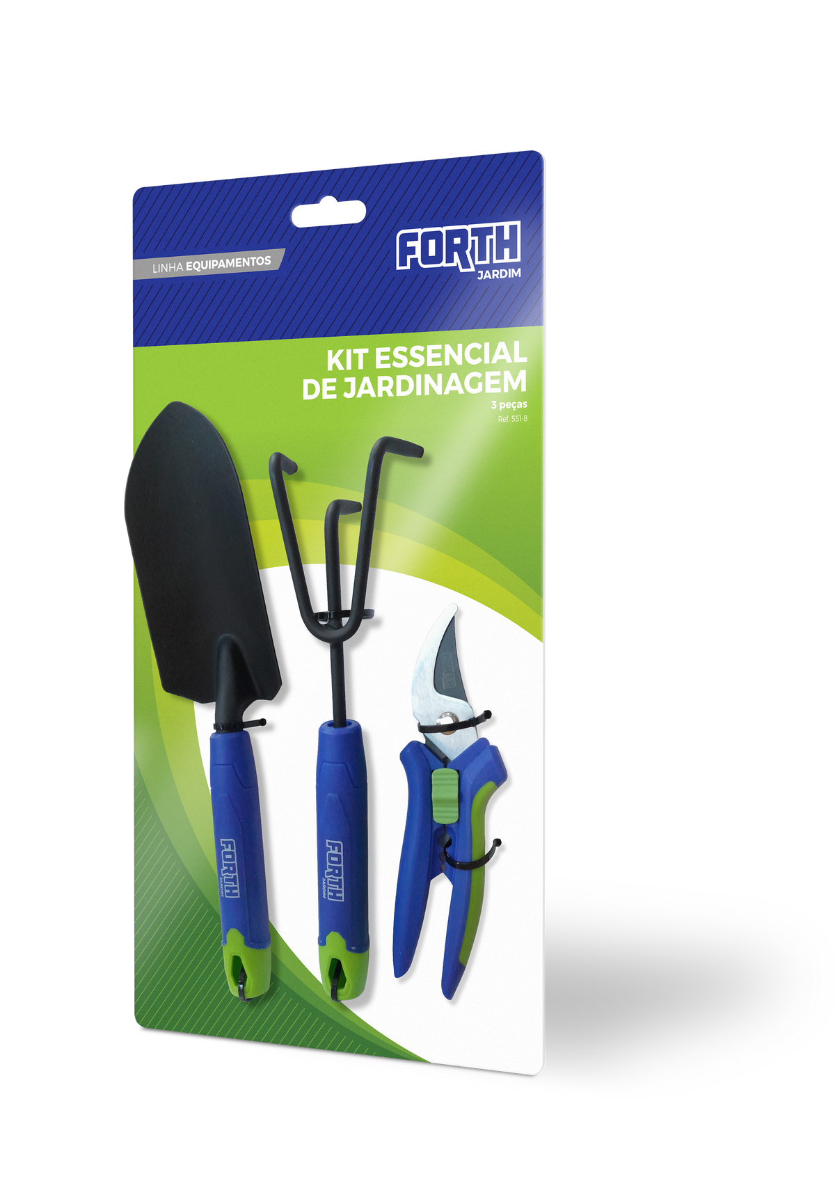 KIT ESSENCIAL 3 PCS - PA-ANCIN