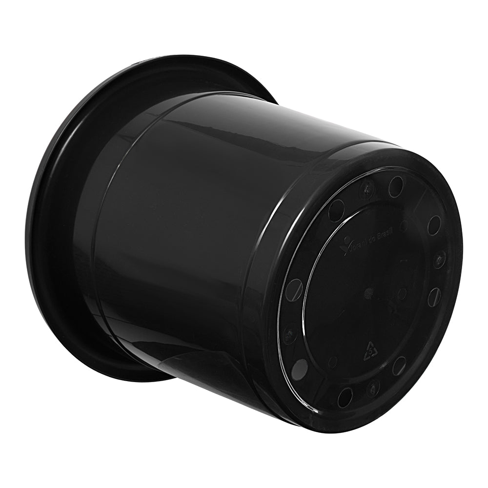 Vaso Premium Nº 42 Preto