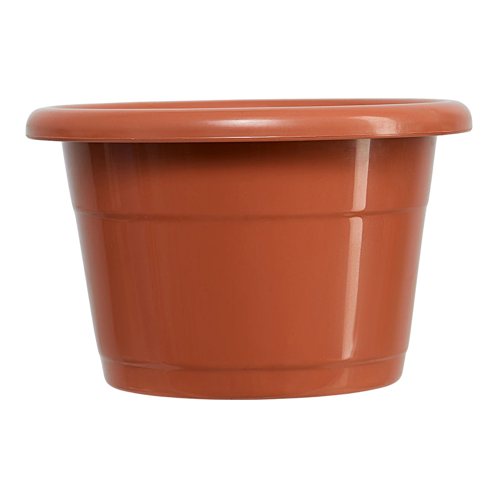 Vaso Premium para Plantas Nº12 - Cor Cerâmica