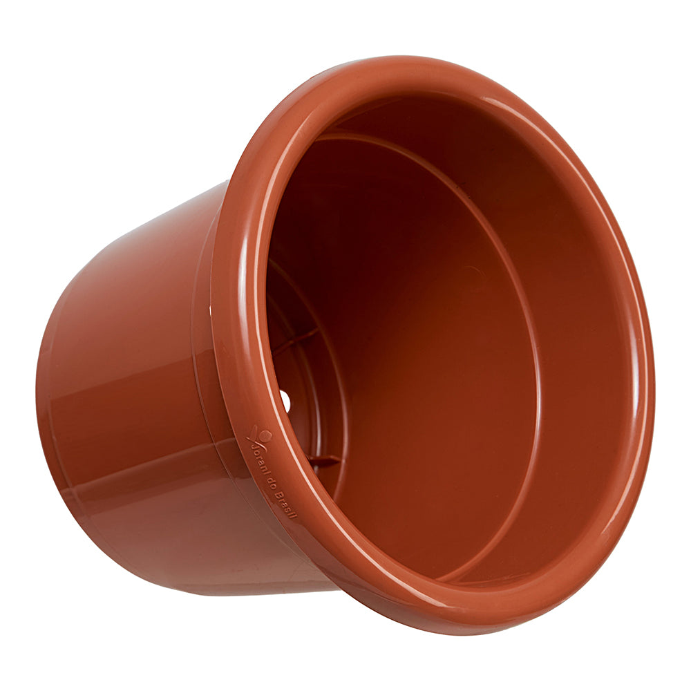 Vaso Premium Nº 18 - Cor Cerâmica