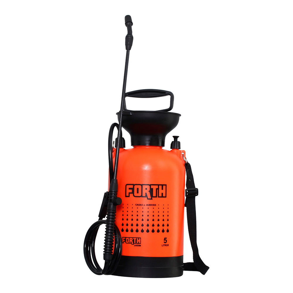 FORTH PULVERIZADOR 5L