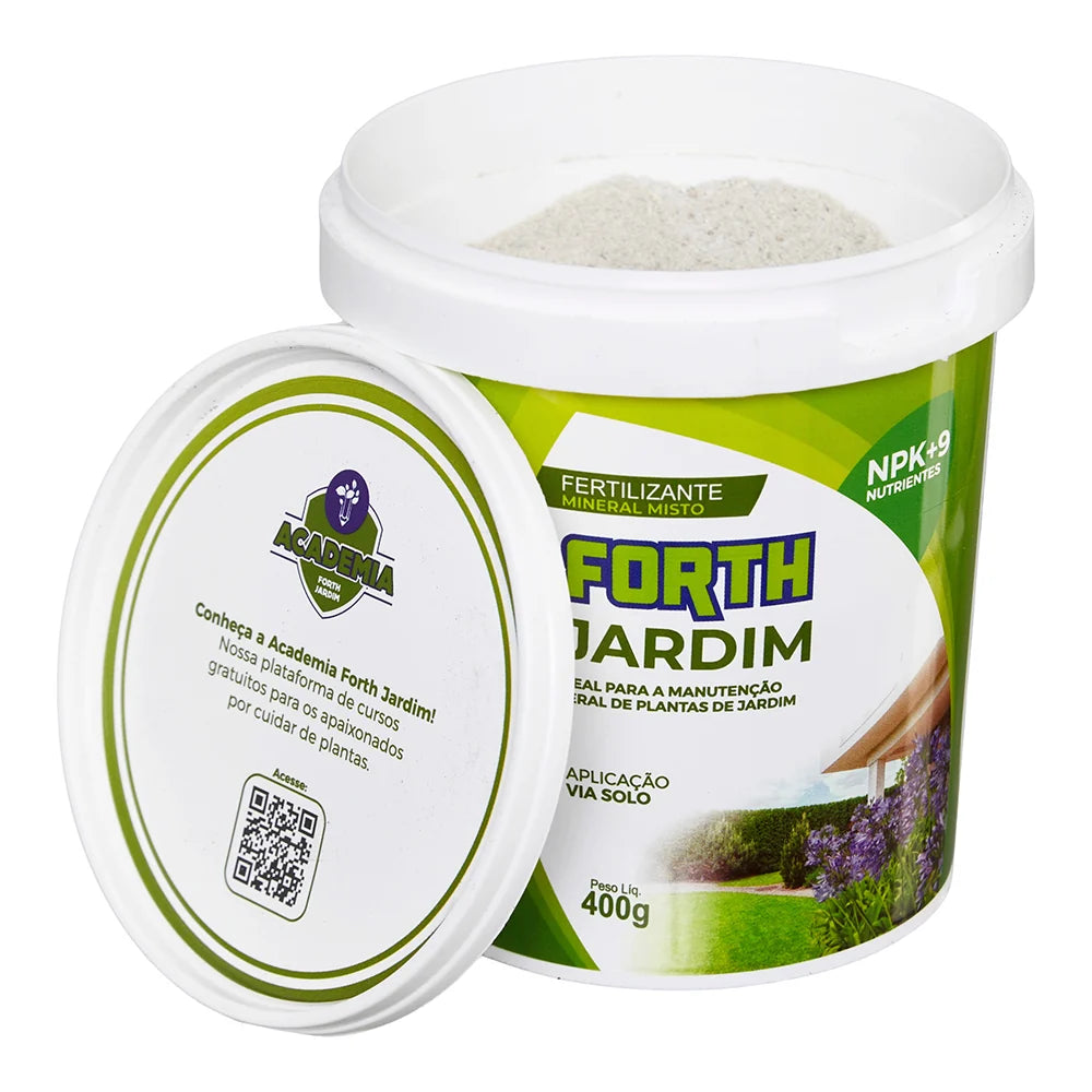 KIT JARDIM