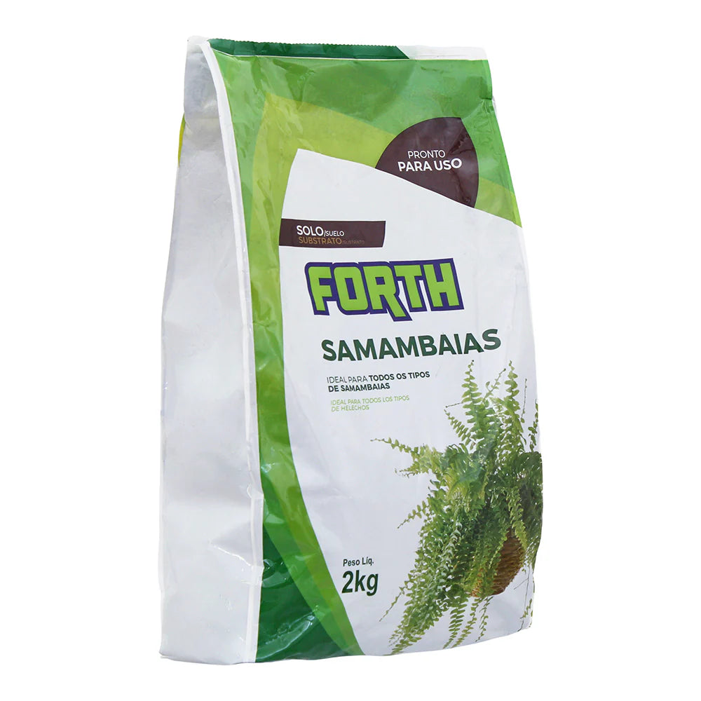 KIT SAMAMBAIA
