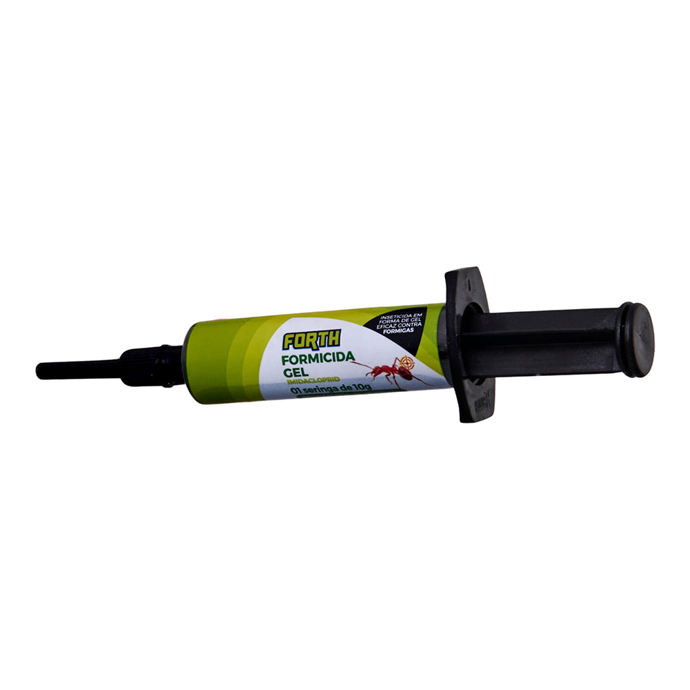 FORTH FORMICIDA GEL 10G