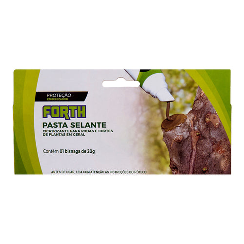 Pasta Selante Forth 20g