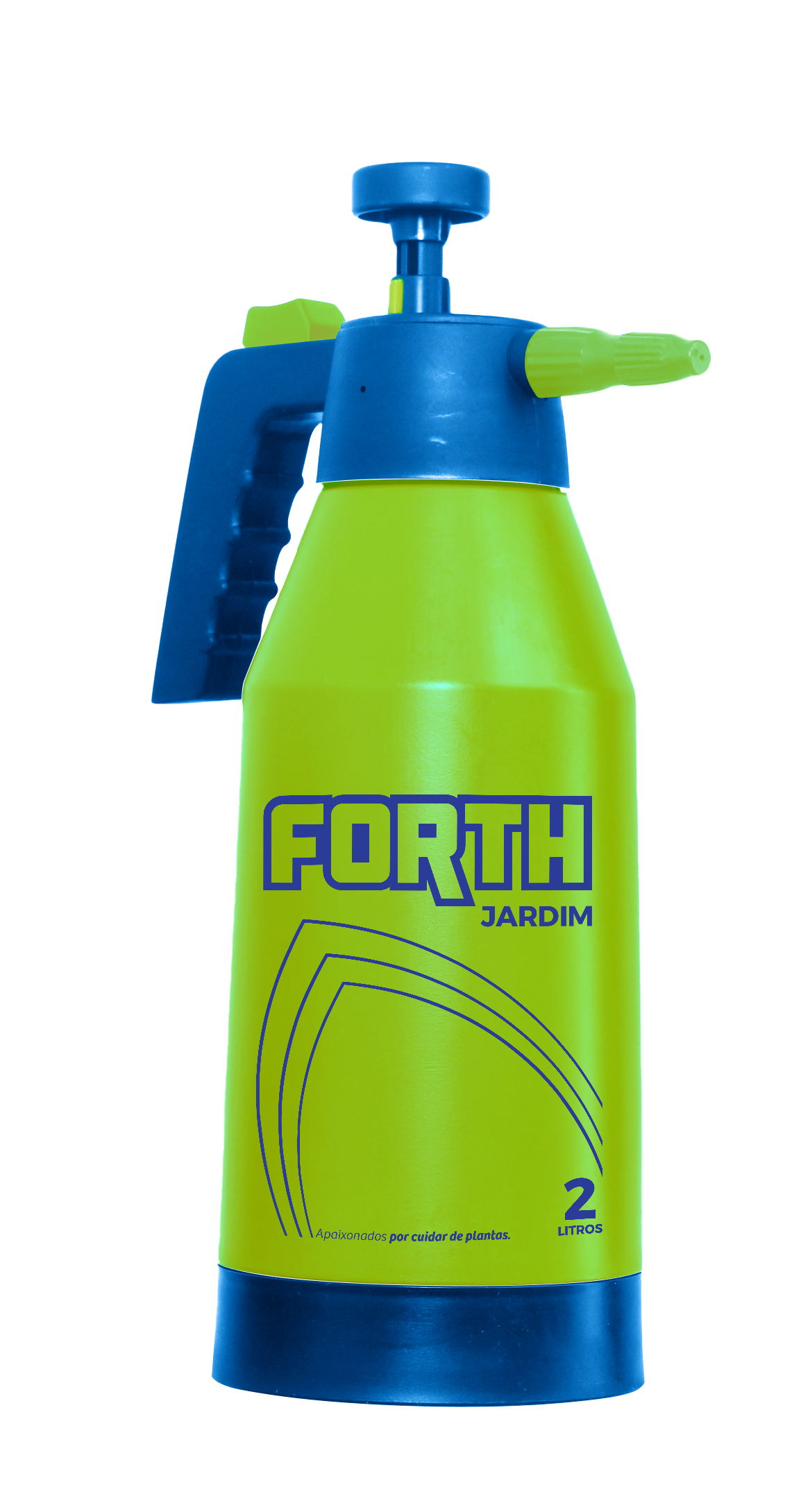 FORTH PULVERIZADOR 2L