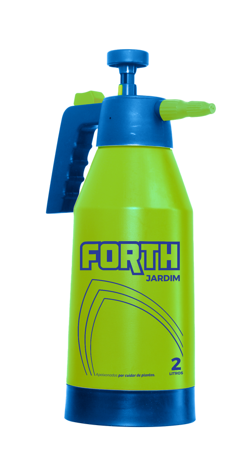Pulverizador Forth 2L