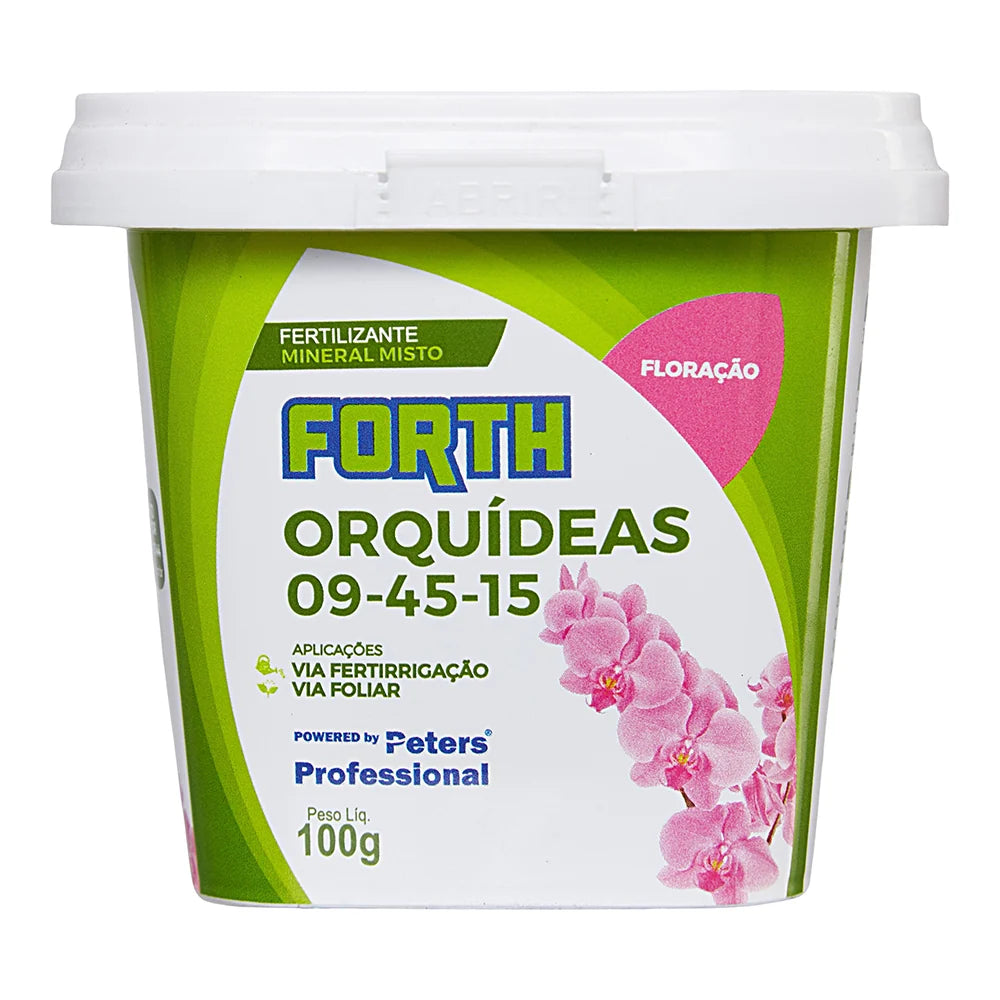 KIT ORQUIDEA