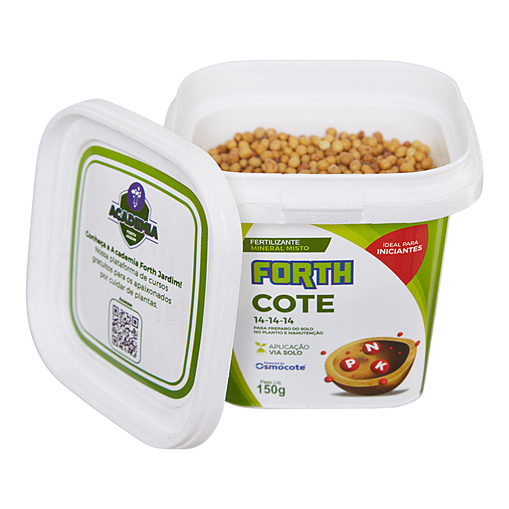 FORTH COTE 150G 141414 UNIDADE