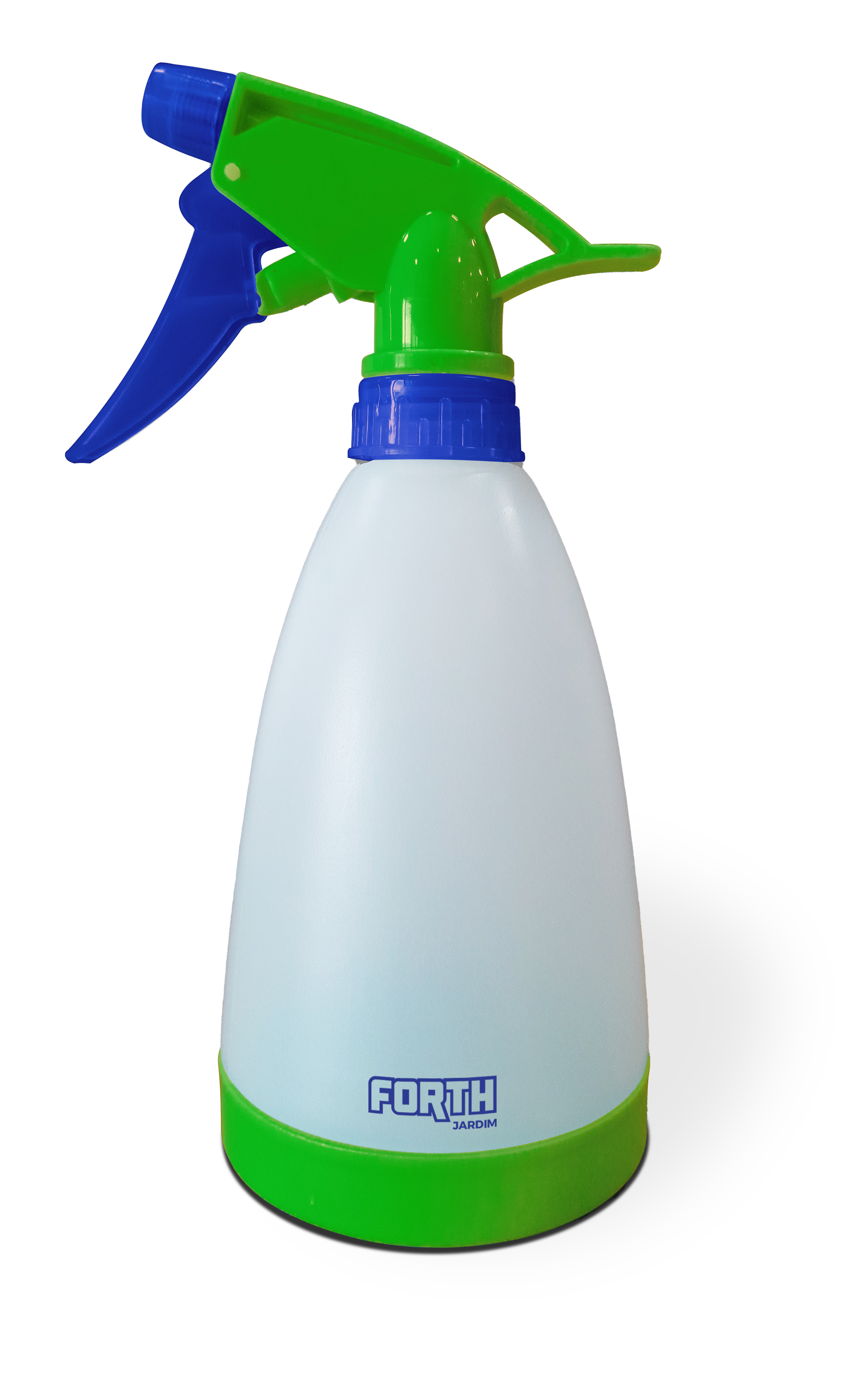 FORTH PULV. 480 ML UNITARIO