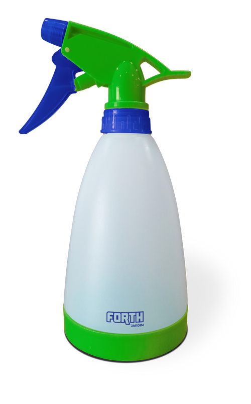 Pulverizador Forth 480ml
