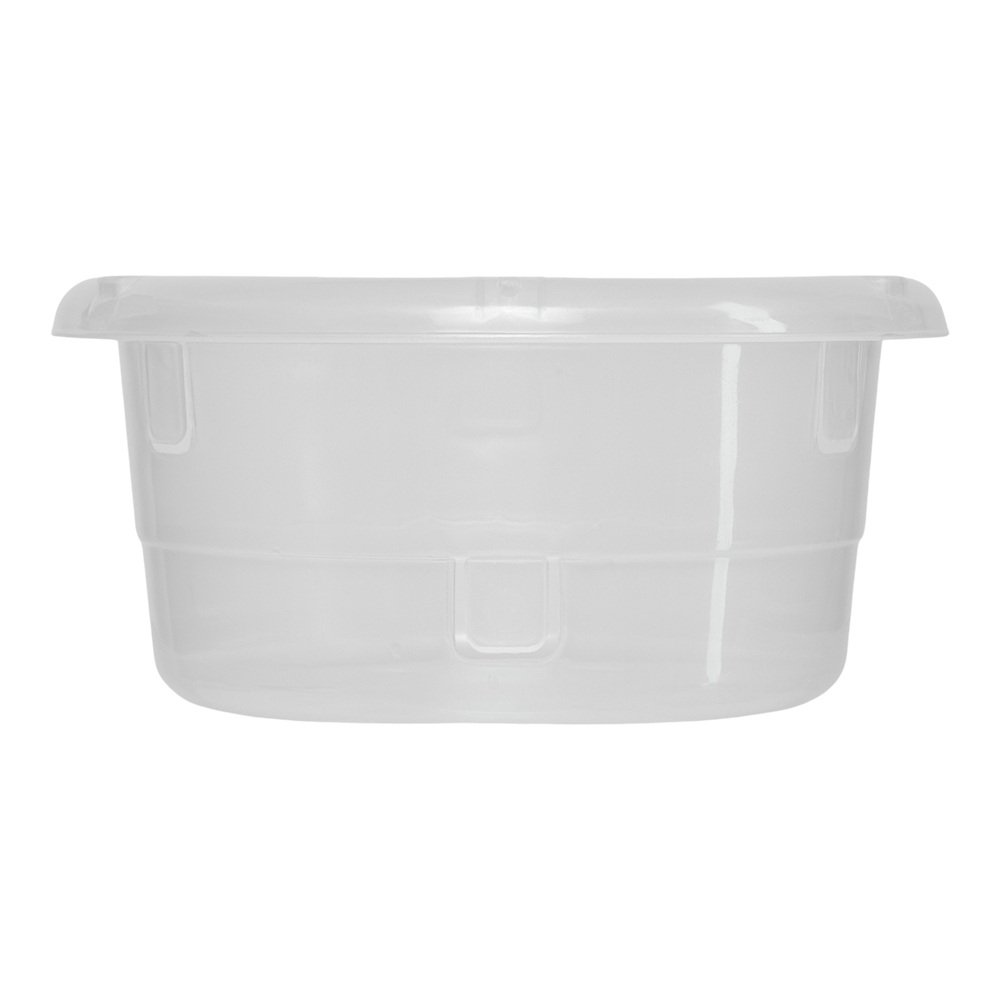VASO ORQUIDEA  N 19 -  TRANSPA