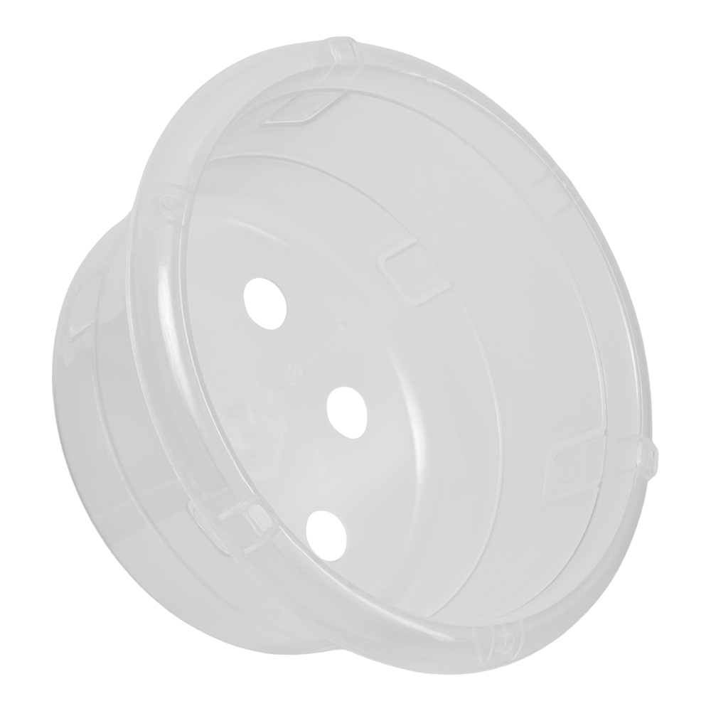 VASO ORQUIDEA  N 19 -  TRANSPA