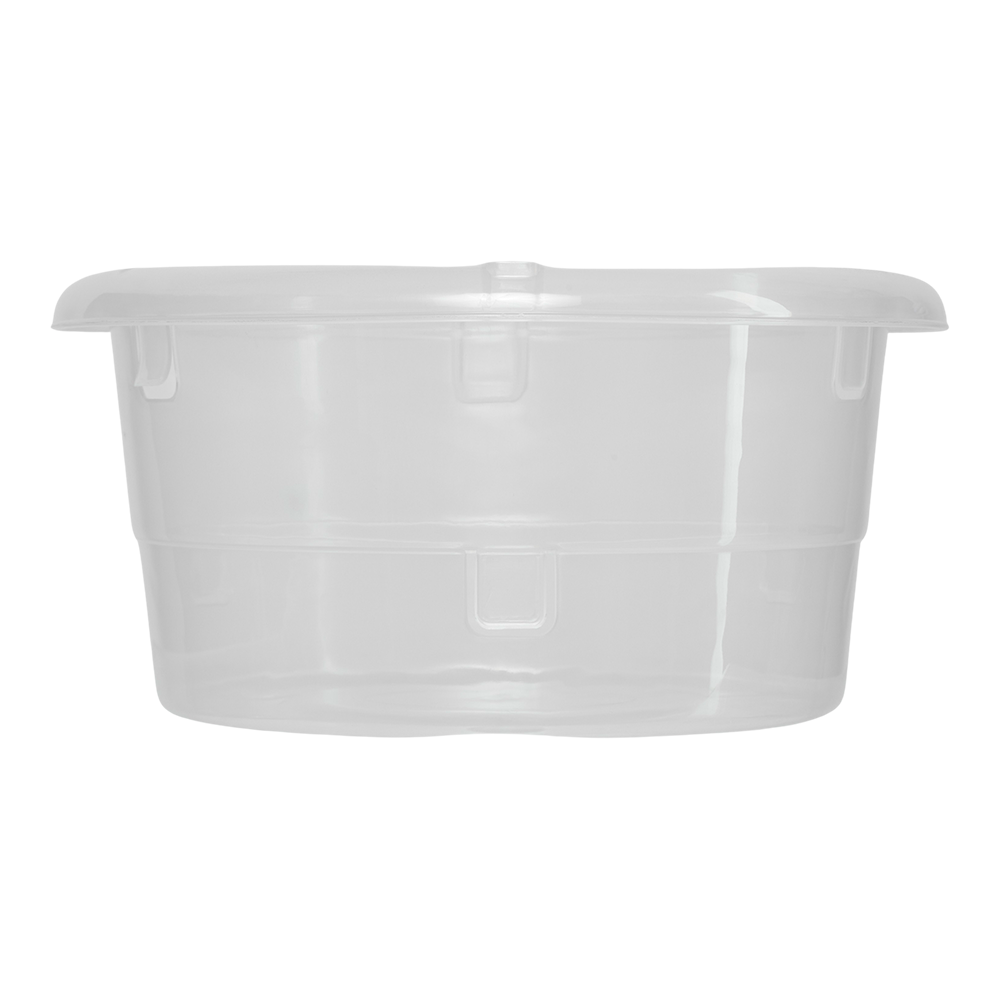 VASO ORQUIDEA  N 22 -  TRANSPA