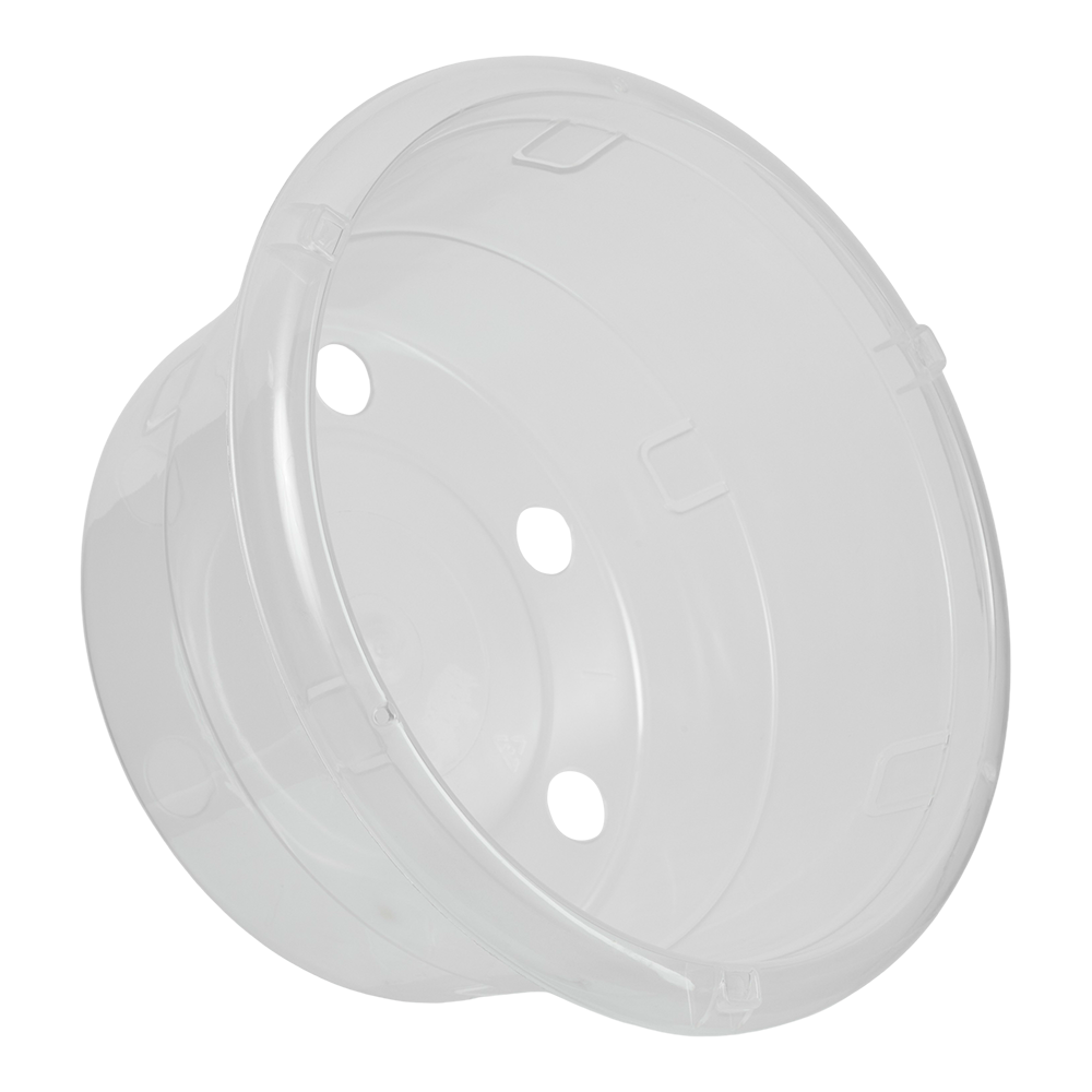 VASO ORQUIDEA  N 22 -  TRANSPA