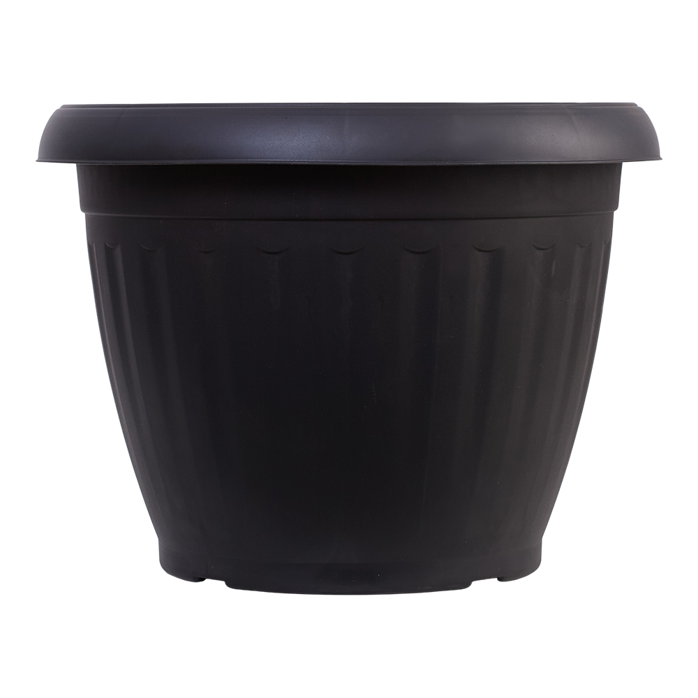 VASO ROMANO N 5 - PRETO