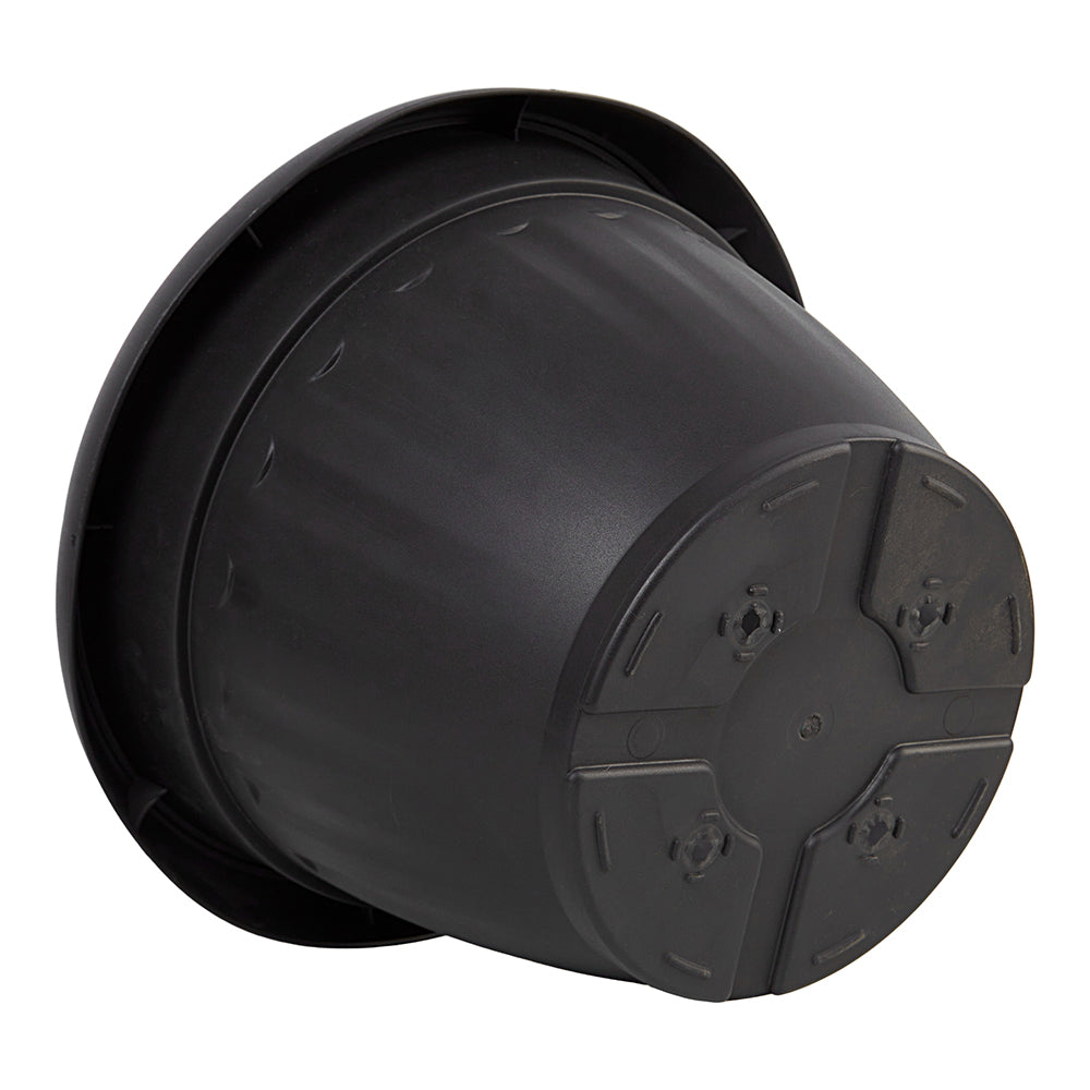 VASO ROMANO N 2 - PRETO