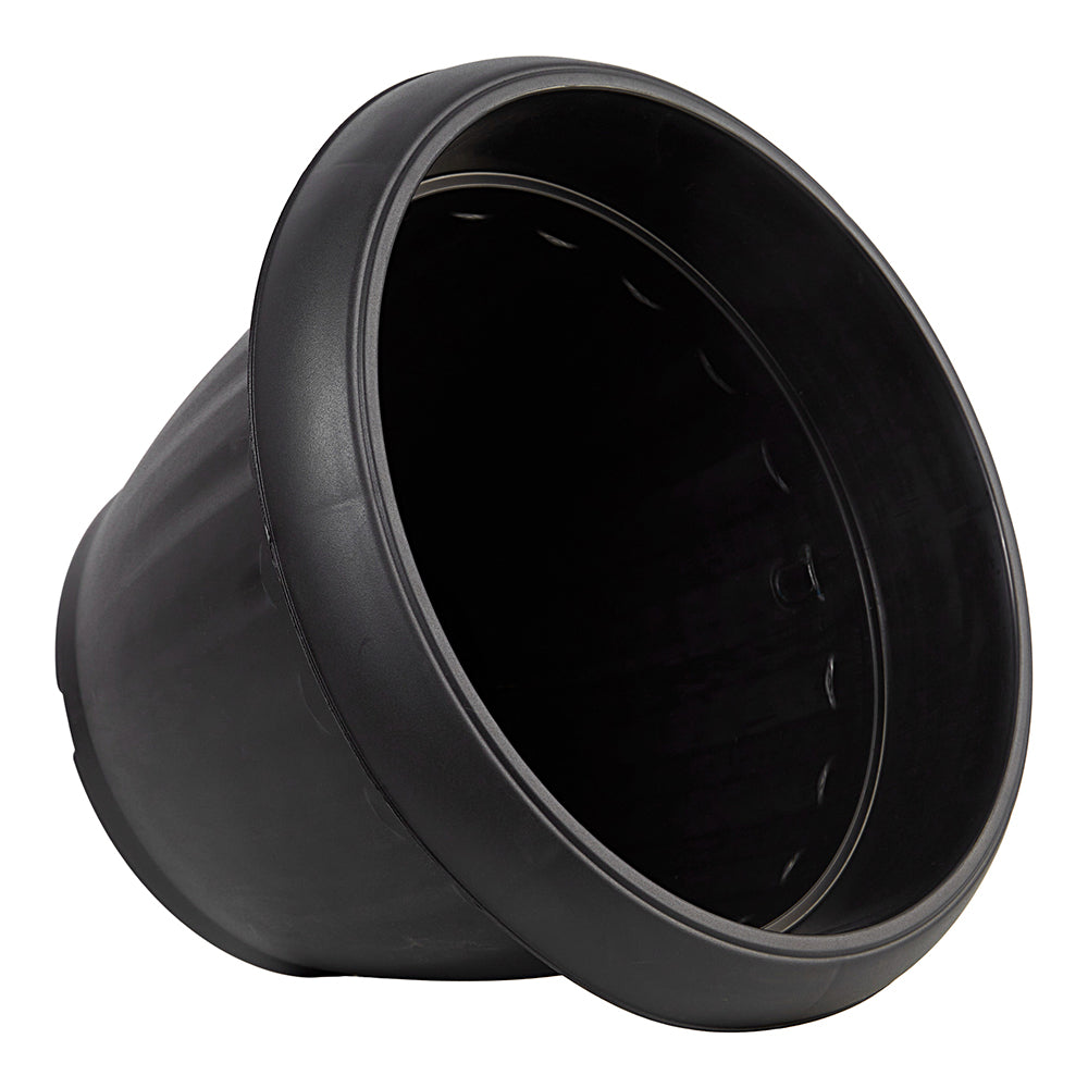 VASO ROMANO N 2 - PRETO