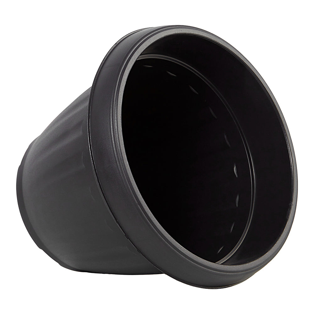 VASO ROMANO N 1 - PRETO