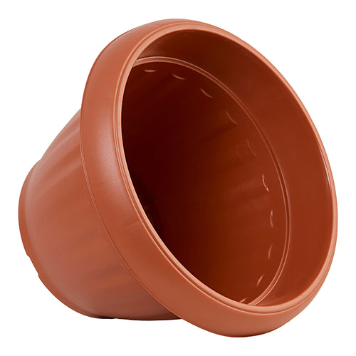 Vaso Romano Forth Nº 2 Cerâmica
