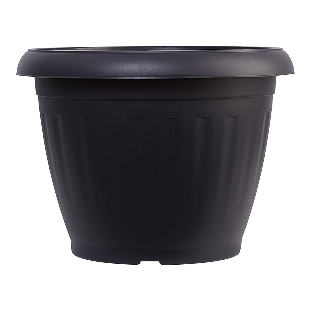 VASO ROMANO N 3 - PRETO
