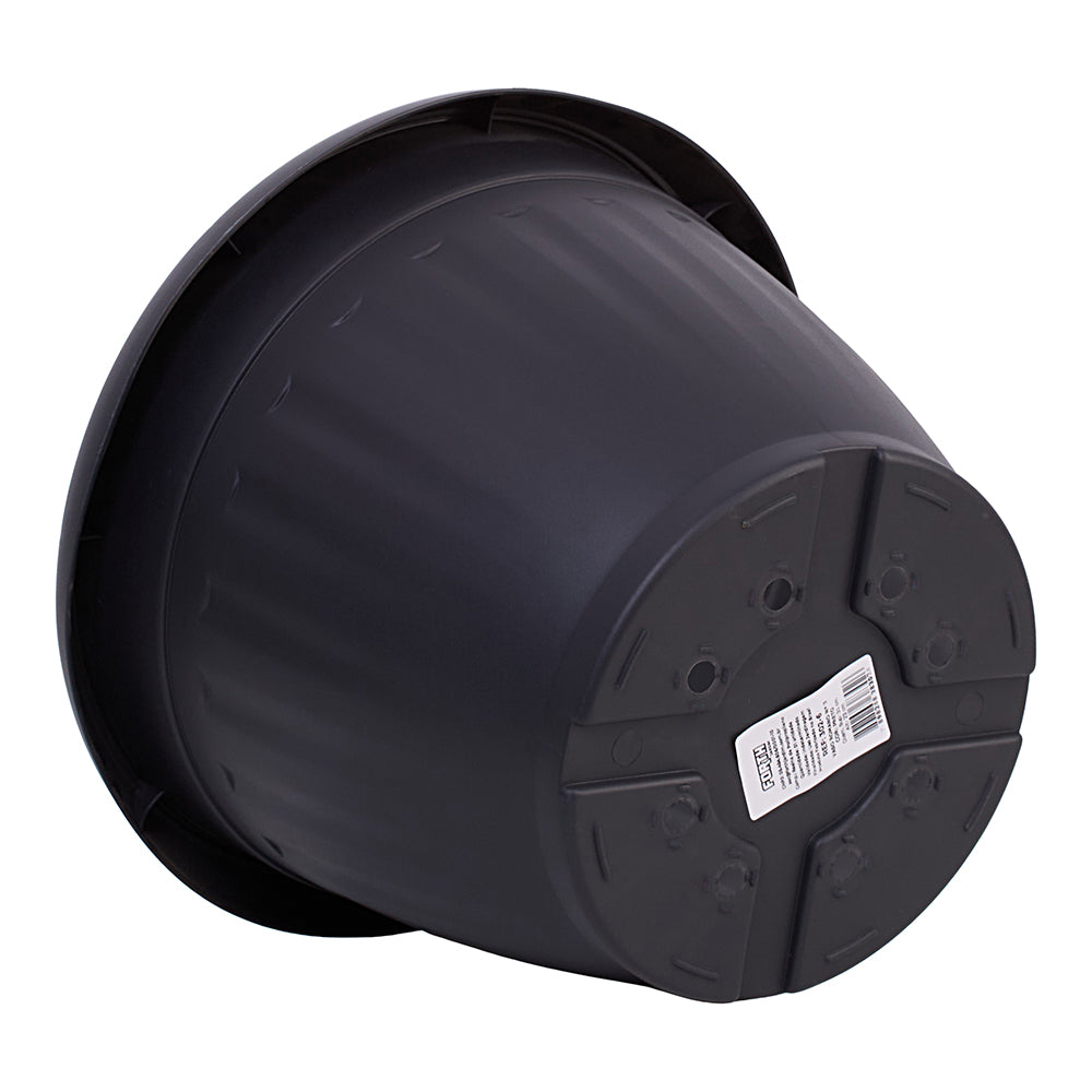 VASO ROMANO N 3 - PRETO