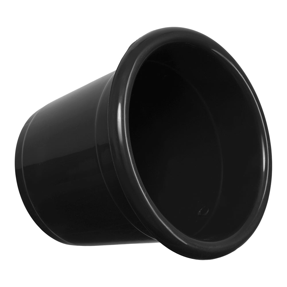VASO PREMIUM N 15 - PRETO
