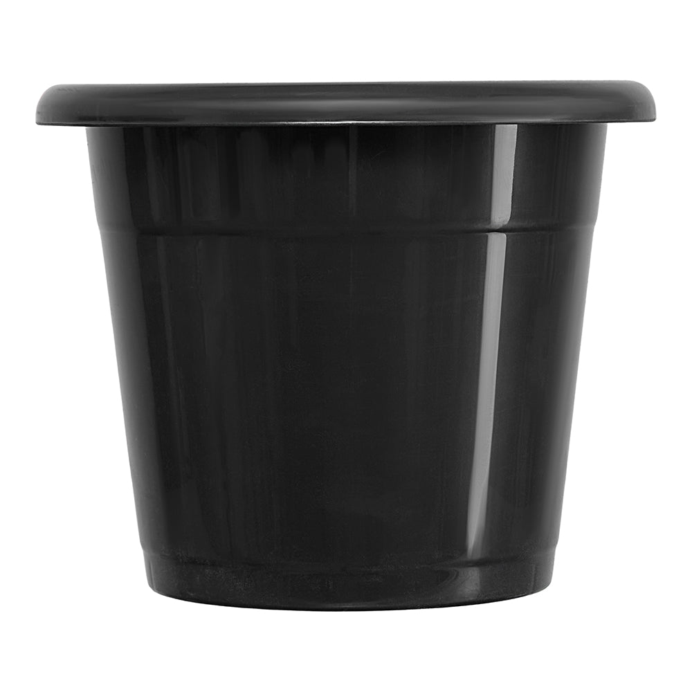 VASO PREMIUM N 15 - PRETO