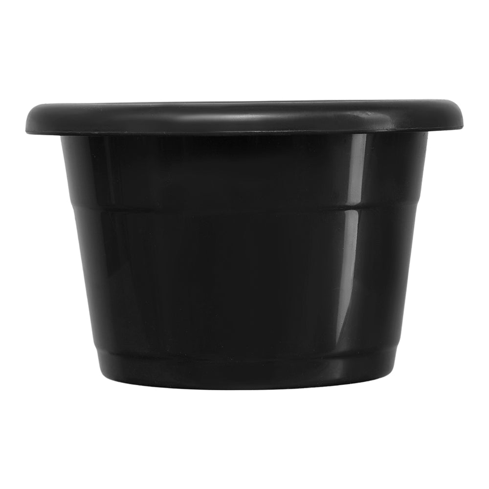 VASO PREMIUM N 12 - PRETO