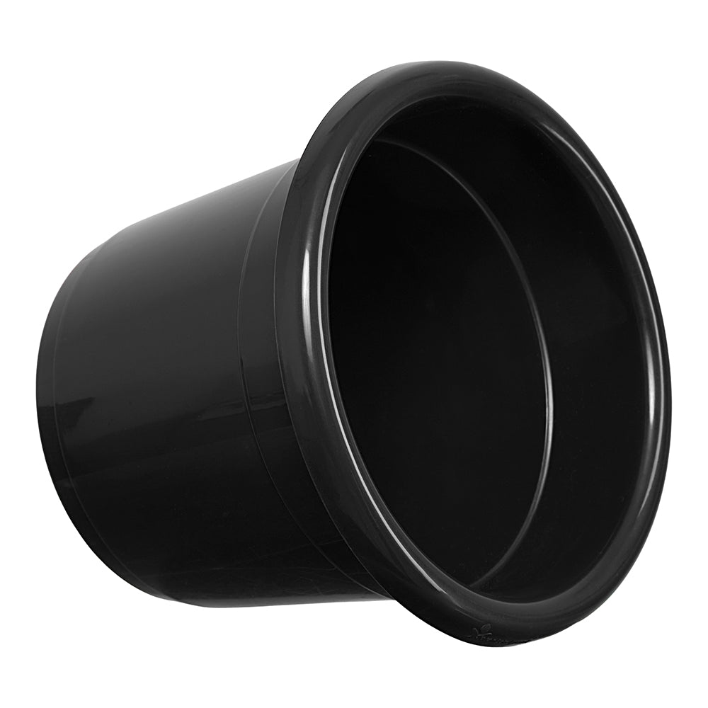 VASO PREMIUM N 18 - PRETO