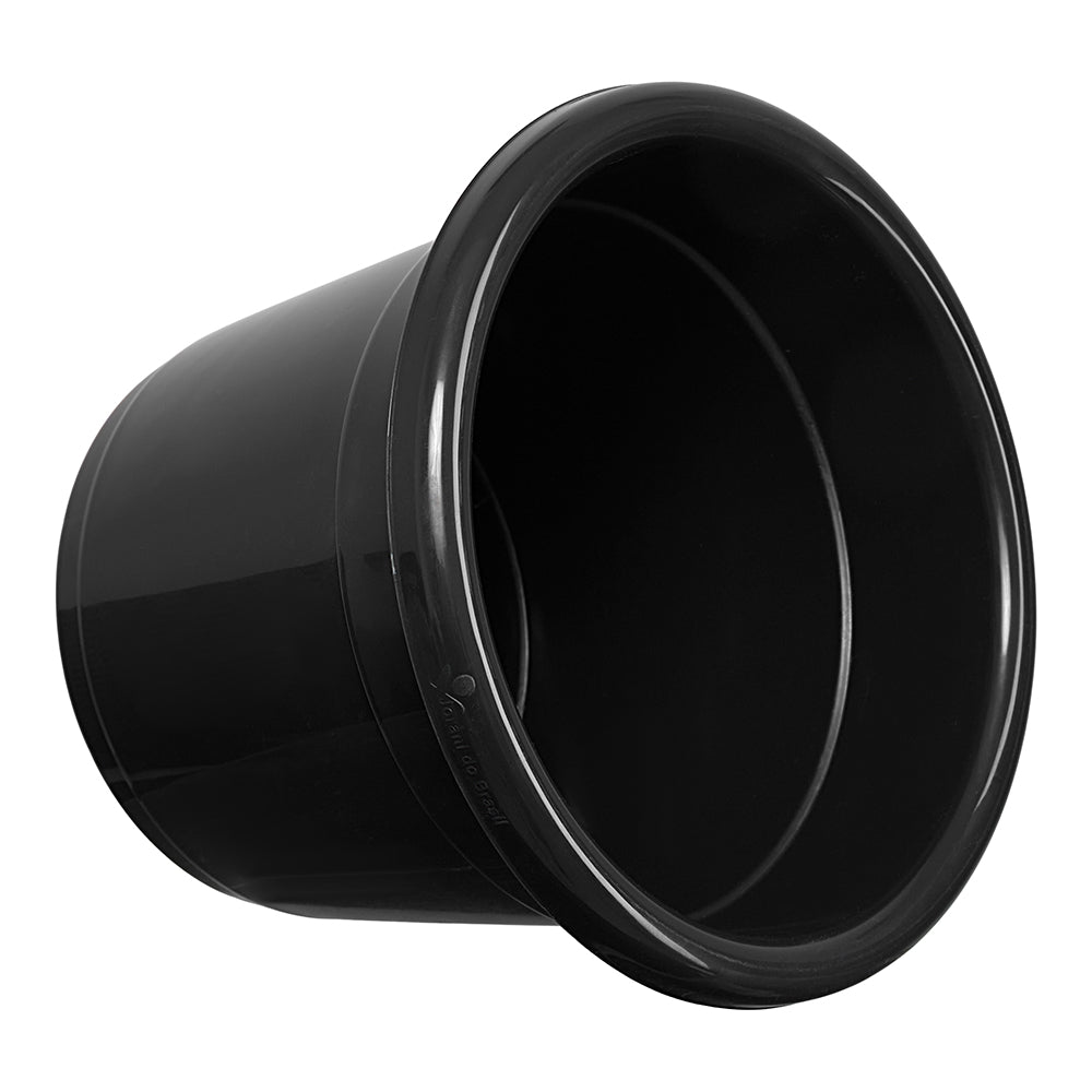 VASO PREMIUM N 26 - PRETO