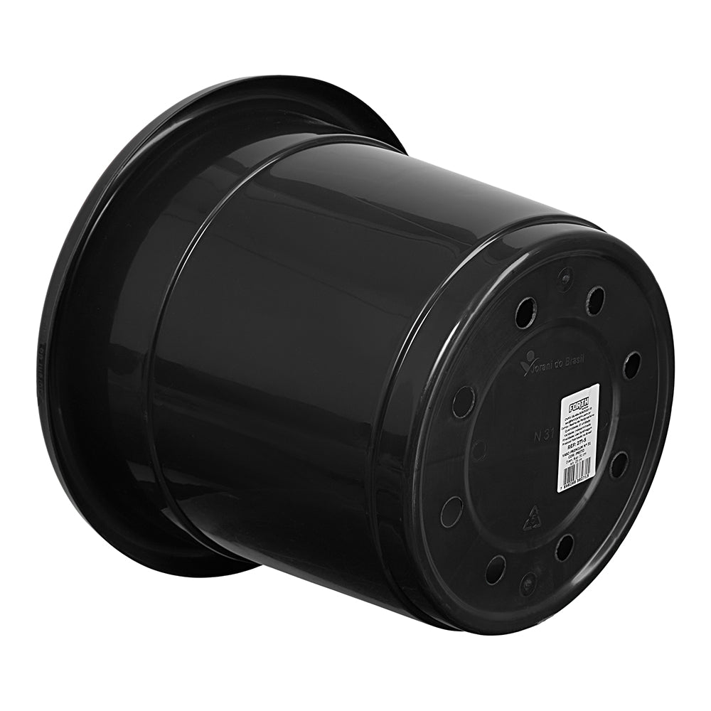 VASO PREMIUM N 31 - PRETO